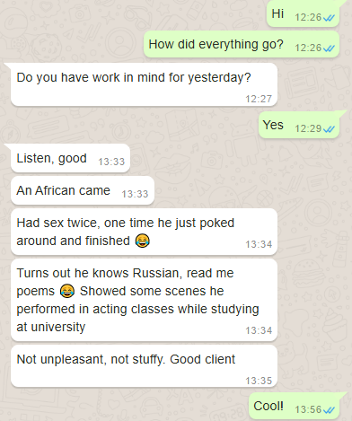 Reviews 8