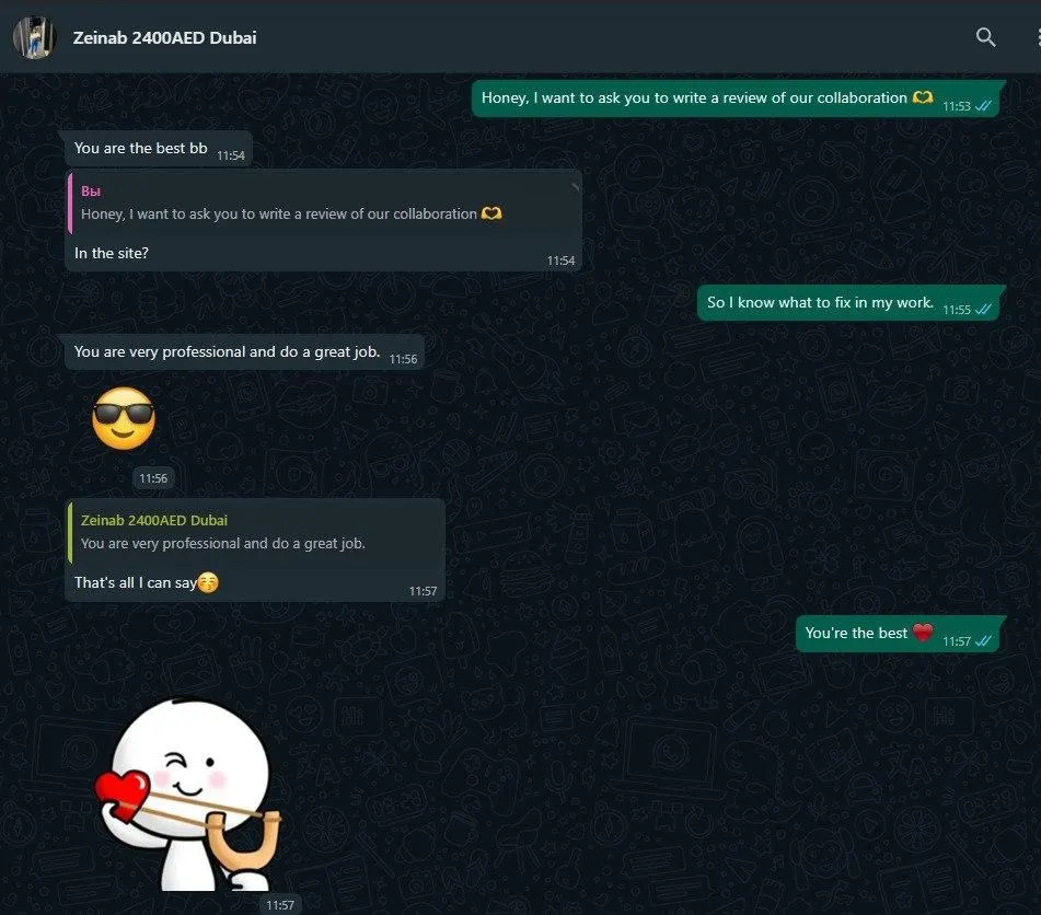 Reviews 9