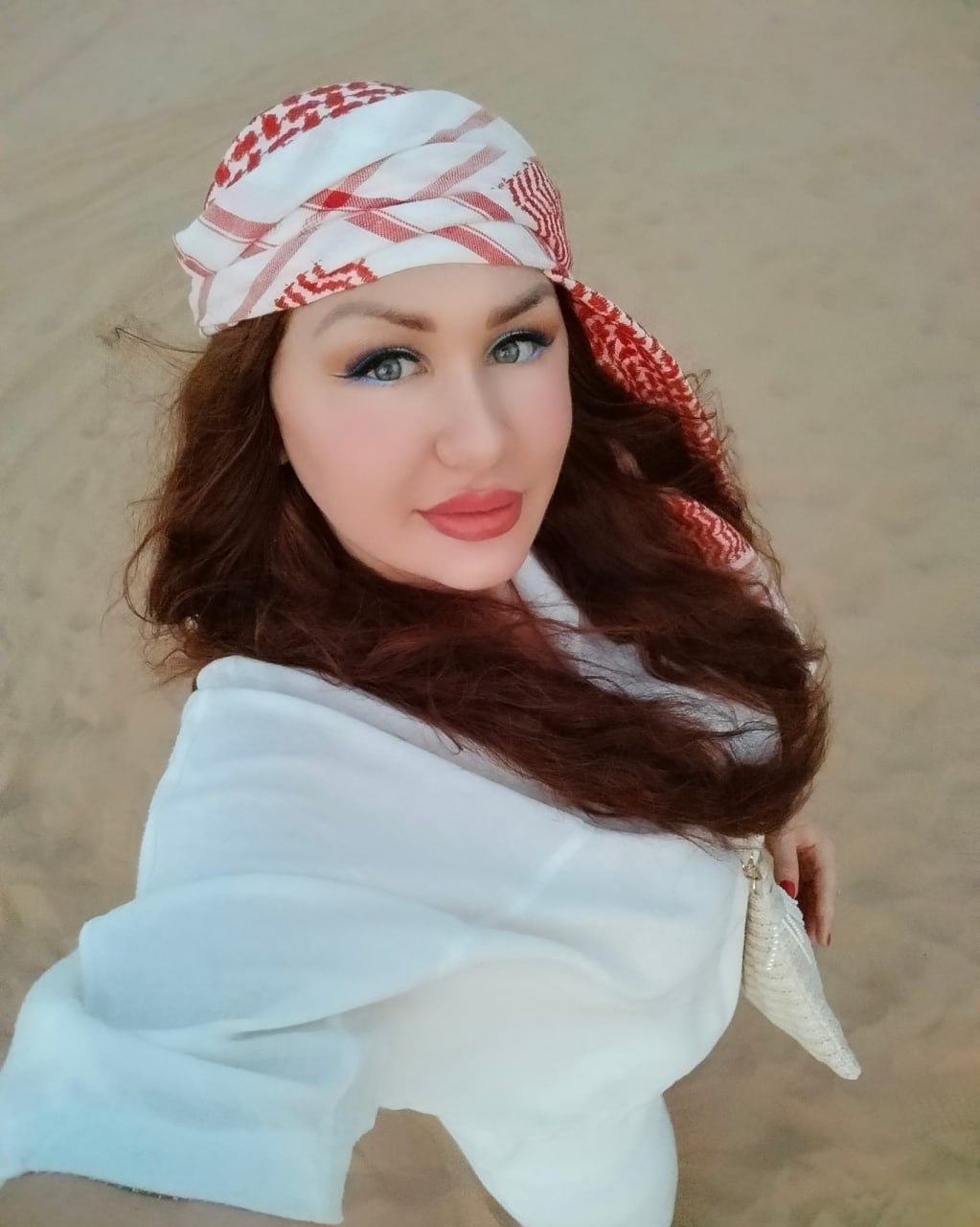 Kristi 3