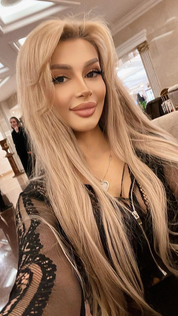 Zhanna 3
